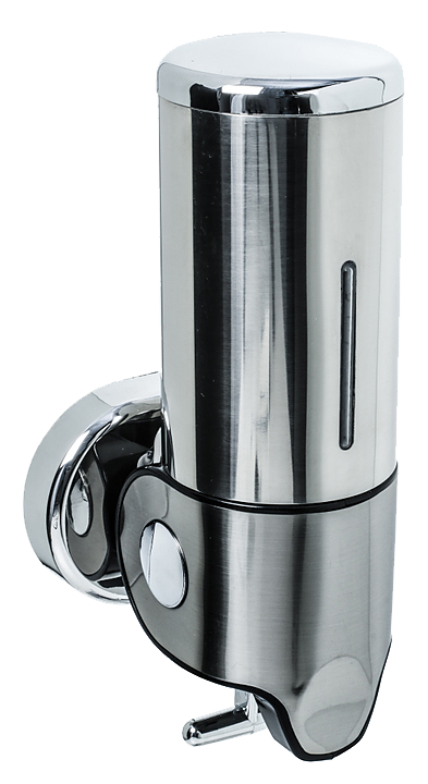 Диспенсер для мыла Fixsen Hotel FX-31012A