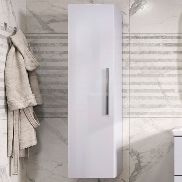 Шкаф пенал для ванной Vigo Land 40