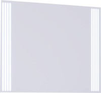 Мебель для ванной комнаты Opadiris Оникс 100 серебро