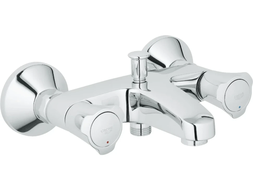 Смеситель для ванны с душем Grohe Costa 25450001