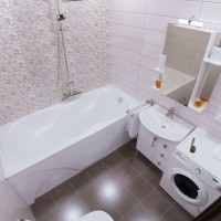 Акриловая ванна Triton Цезарь Экстра 180x80 см, пристенная, белая, с каркасом