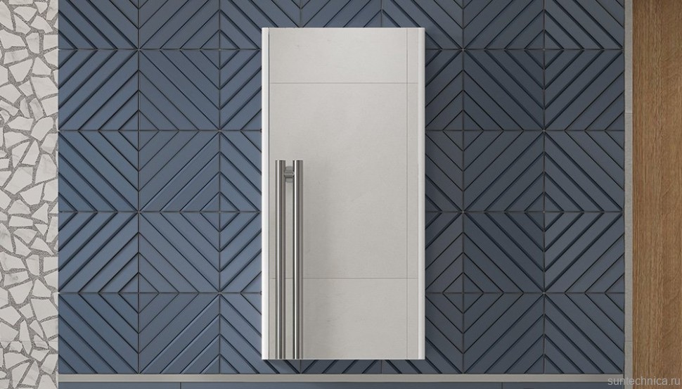 Зеркало-шкаф Velvex Klaufs 40