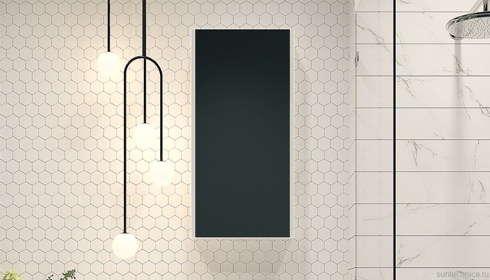 Зеркало-шкаф Velvex Klaufs 40