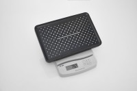 Душевая стойка BELZ B658 B24658-7 матовая черная