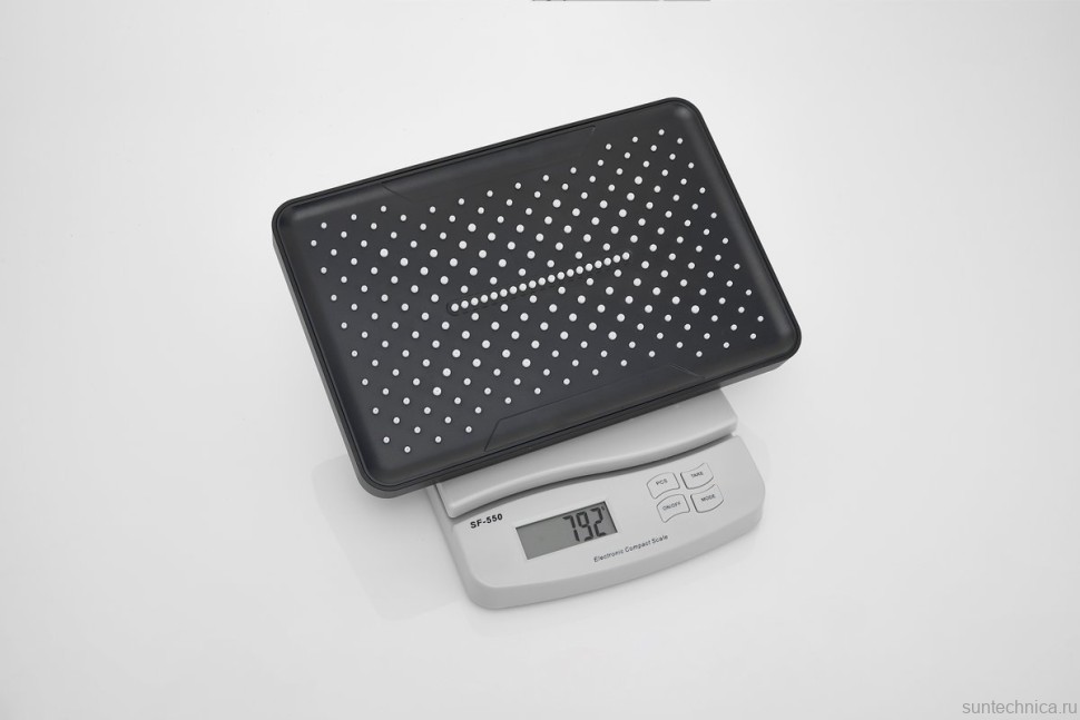 Душевая стойка BELZ B658 B24658-7 матовая черная