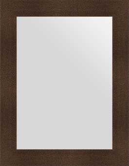 Зеркало Evoform Definite BY 3184 70x90 см бронзовая лава