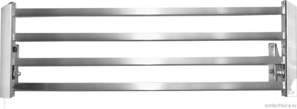 Полотенцесушитель электрический Domoterm DMT 73 25x83, L