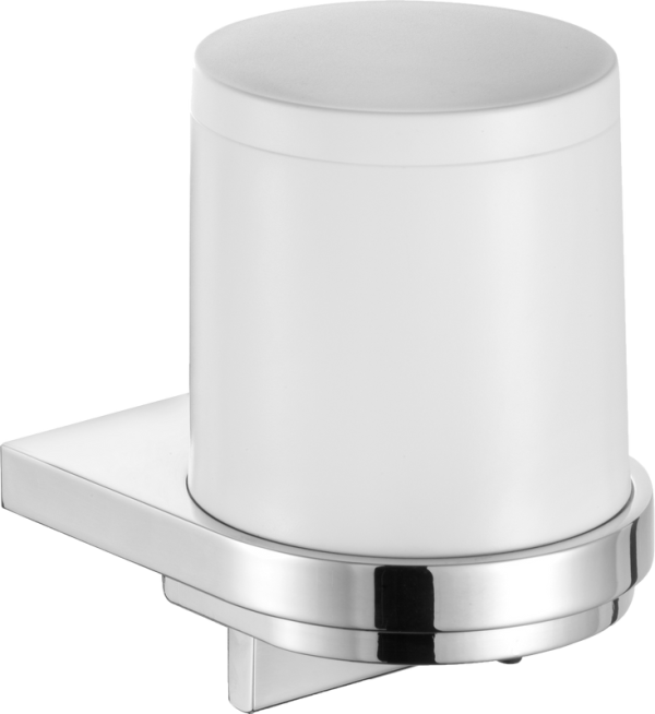 Дозатор Keuco Collection Moll 12752 хром, белый