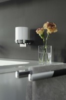 Дозатор Keuco Collection Moll 12752 хром, белый
