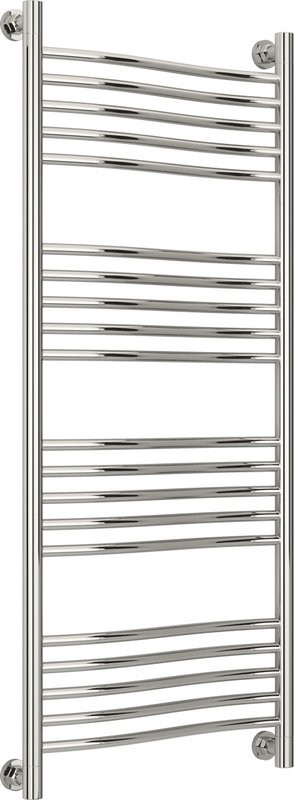 Полотенцесушитель водяной Сунержа Флюид + 120x50