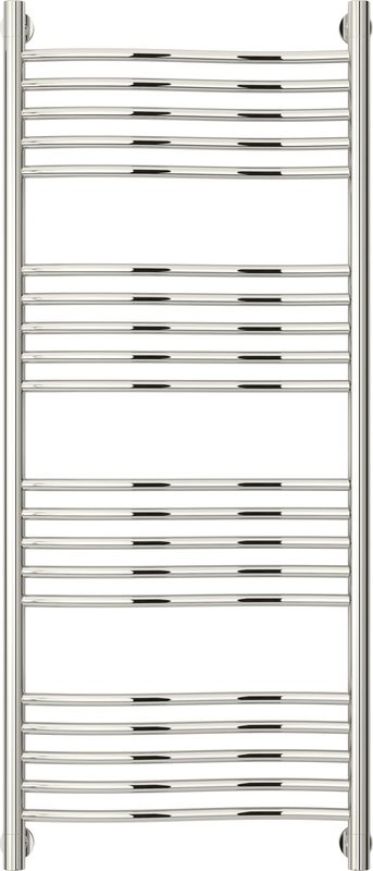 Полотенцесушитель водяной Сунержа Флюид + 120x50