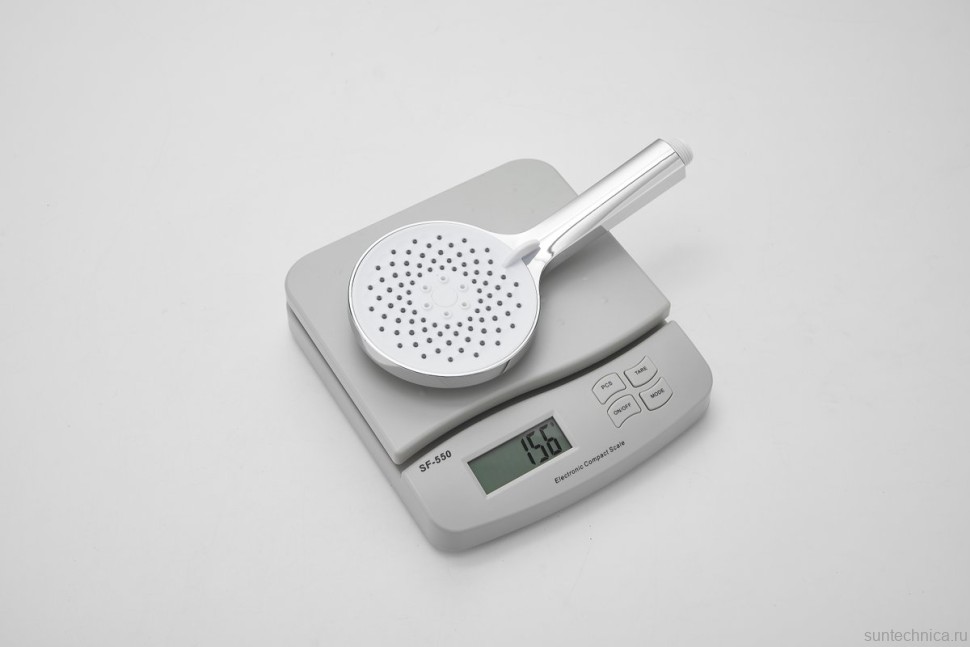 Смеситель с длинным изливом для ванны BELZ B679 B22679 хром