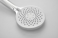 Смеситель с длинным изливом для ванны BELZ B679 B22679 хром