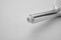 Смеситель с длинным изливом для ванны BELZ B679 B22679 хром