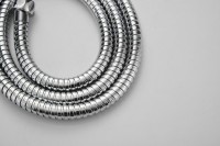 Смеситель с длинным изливом для ванны BELZ B679 B22679 хром