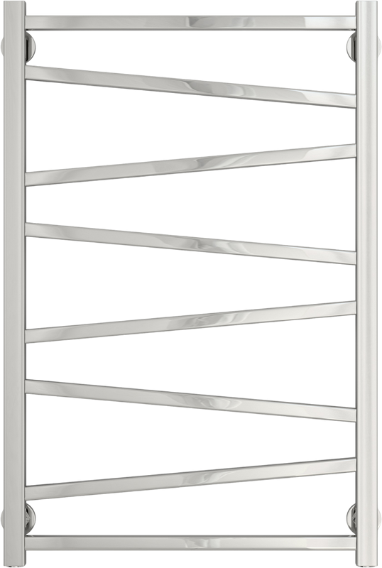 Полотенцесушитель водяной Сунержа Сирокко 80х50 хром