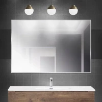 Зеркало BelBagno SPC-AL-1200-800