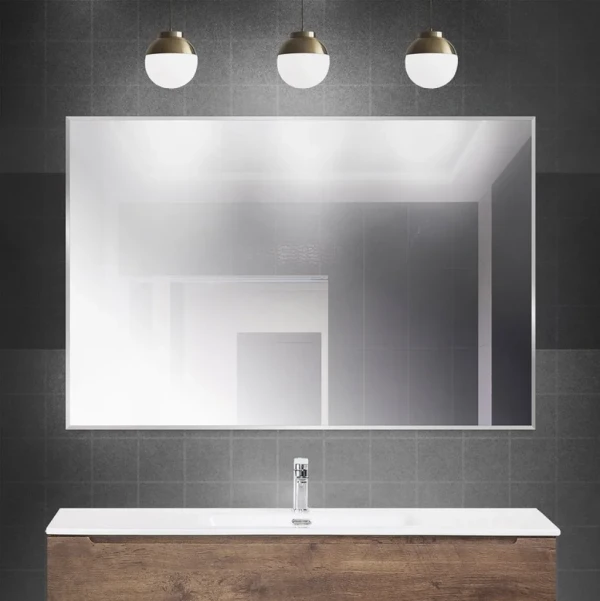 Зеркало BelBagno SPC-AL-1200-800