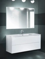 Зеркало BelBagno SPC-AL-1200-800
