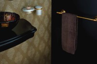 Полотенцедержатель Bagno & Associati Regency RE21192