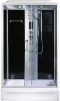 Душевая кабина River Vitim 120/80/24 ТН