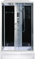 Душевая кабина River Vitim 120/80/24 ТН