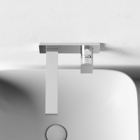 Смеситель для раковины Sancos Studio, хром, SC9017CH Смеситель для раковины Sancos Studio, хром, SC9017CH