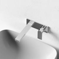 Смеситель для раковины Sancos Studio, хром, SC9017CH Смеситель для раковины Sancos Studio, хром, SC9017CH