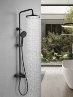 Душевая стойка Shevanik S4336H