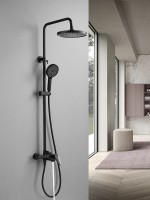 Душевая стойка Shevanik S4336H