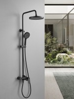 Душевая стойка Shevanik S4336H