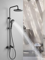 Душевая стойка Shevanik S4336H