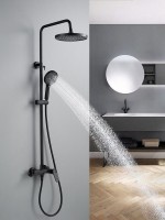 Душевая стойка Shevanik S4336H