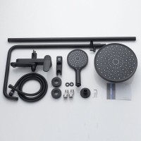 Душевая стойка Shevanik S4336H