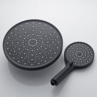 Душевая стойка Shevanik S4336H