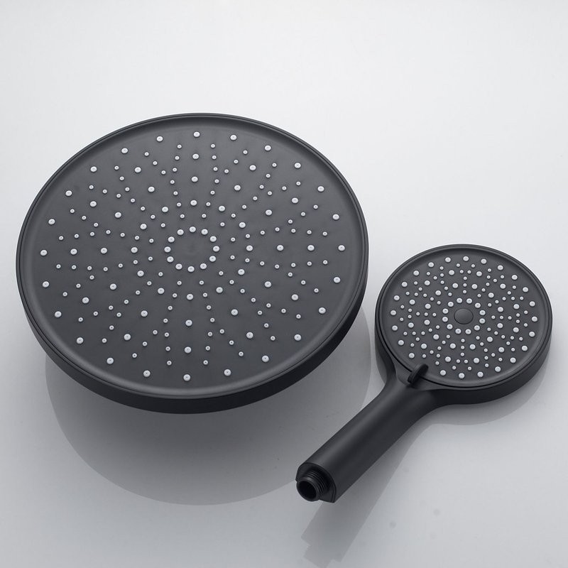 Душевая стойка Shevanik S4336H