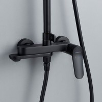 Душевая стойка Shevanik S4336H