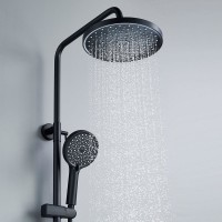 Душевая стойка Shevanik S4336H