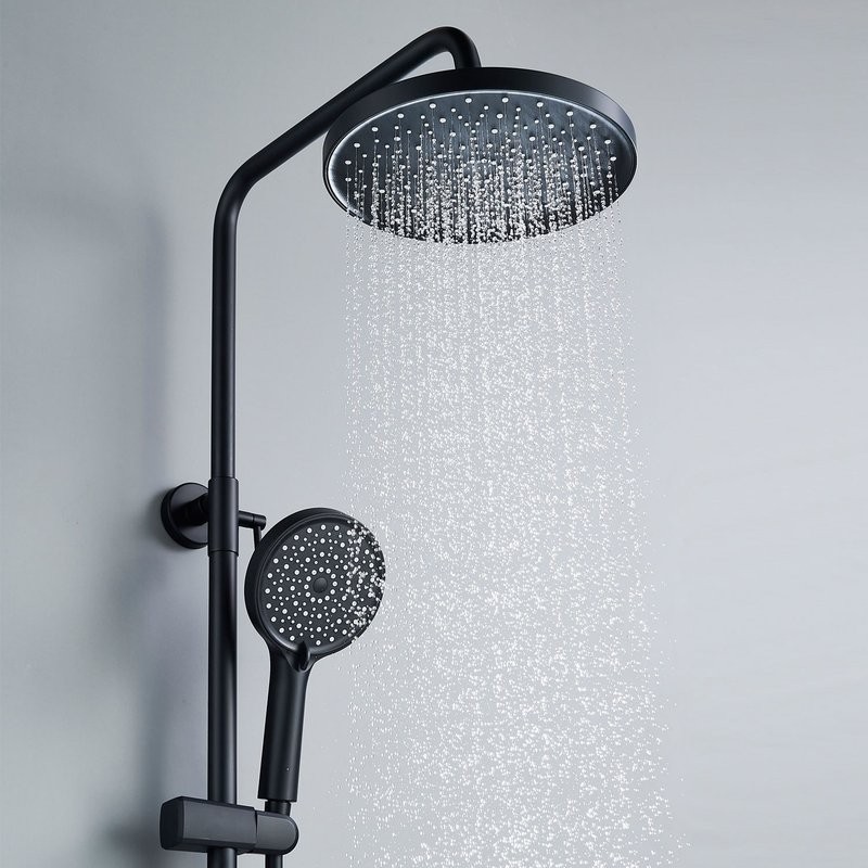 Душевая стойка Shevanik S4336H