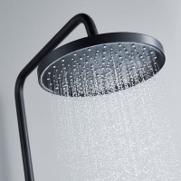 Душевая стойка Shevanik S4336H