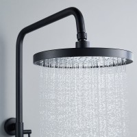 Душевая стойка Shevanik S4336H