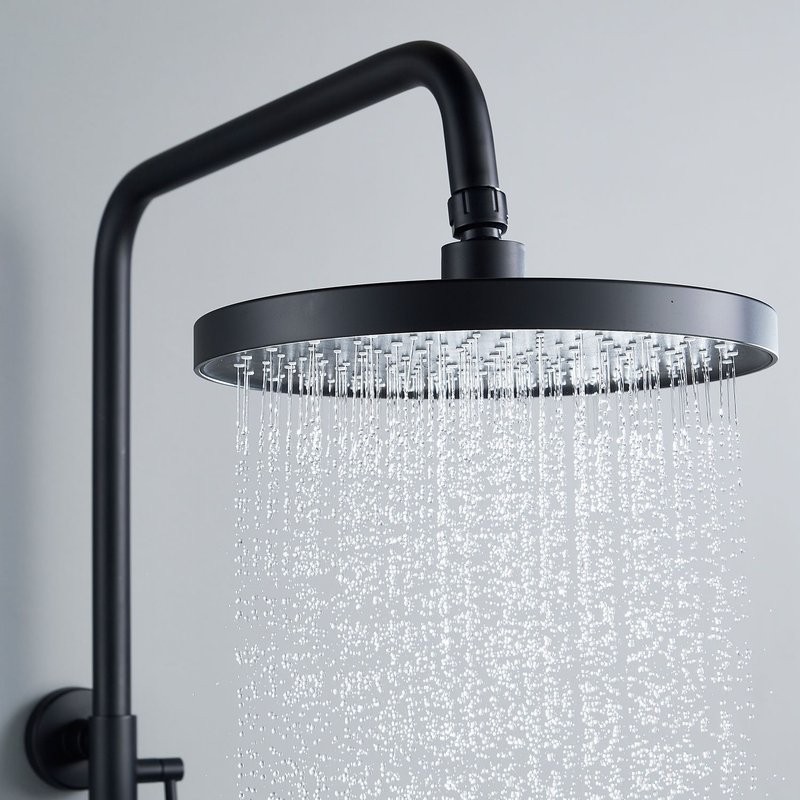 Душевая стойка Shevanik S4336H