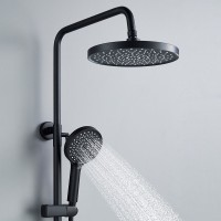 Душевая стойка Shevanik S4336H