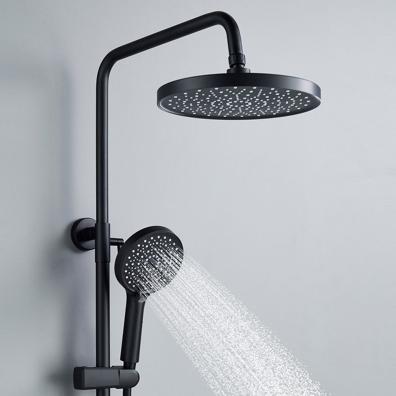 Душевая стойка Shevanik S4336H