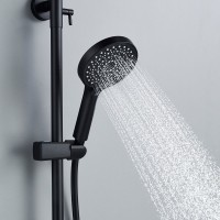 Душевая стойка Shevanik S4336H