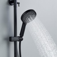 Душевая стойка Shevanik S4336H