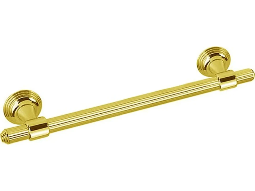 Полотенцедержатель Colombo Design Hermitage В3309.HPS золото