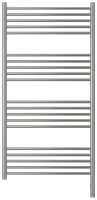 Полотенцесушитель электрический Сунержа Богема 3.1 071-6005-1260 130x65 см, подключение справа, сатин, лесенка