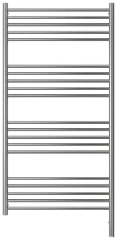 Полотенцесушитель электрический Сунержа Богема 3.1 071-6005-1260 130x65 см, подключение справа, сатин, лесенка