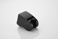 Смеситель для ванны с душем BELZ B713 B61713-7 черный Смеситель для ванны с душем BELZ B713 B61713-7 черный